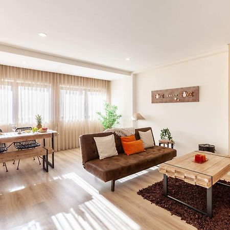 브라가 Apartamento Lirio - Minho'S Guest 아파트 외부 사진